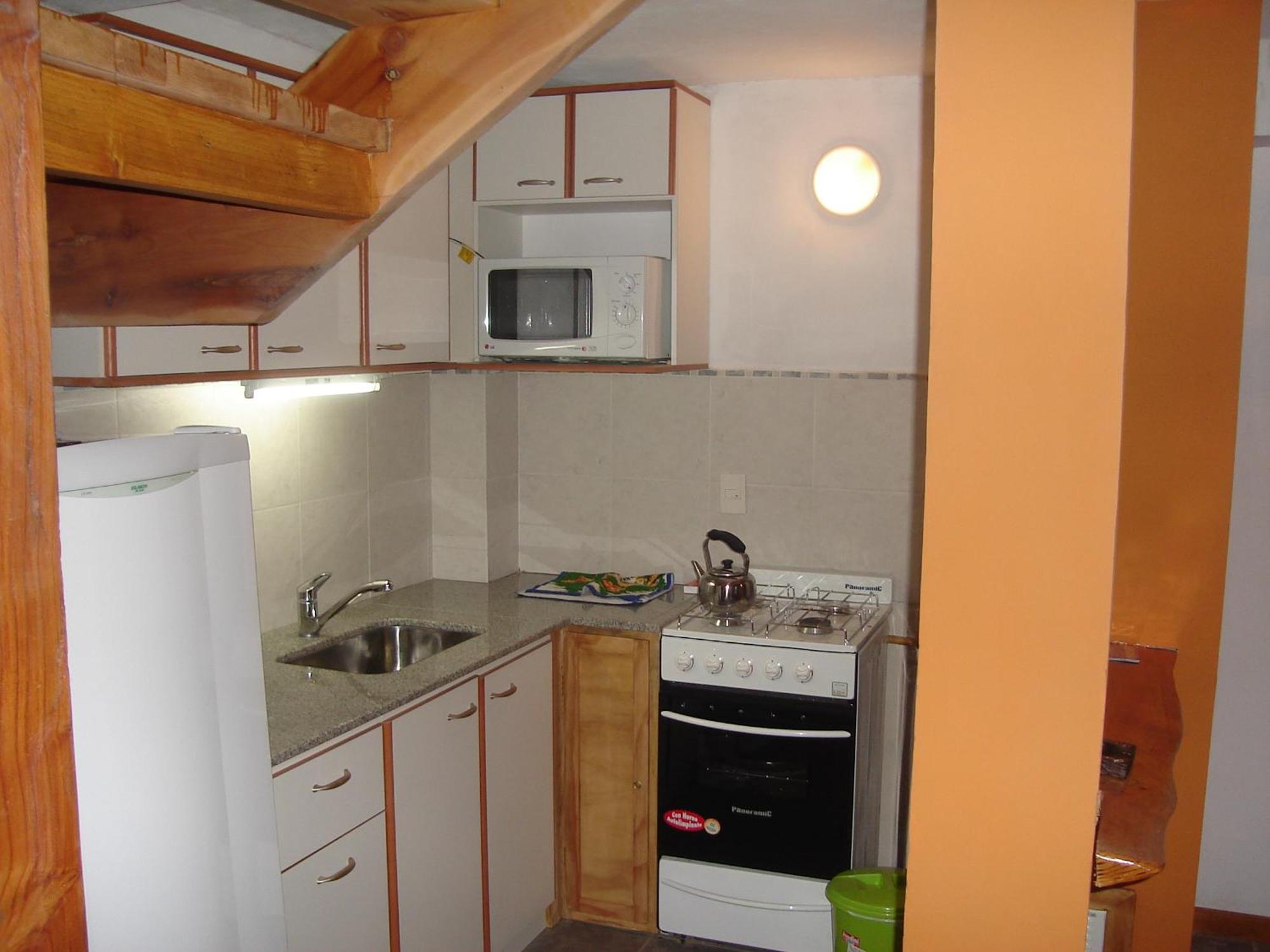 산카를로스데바릴로체 Tinsel'S House 빌라 외부 사진