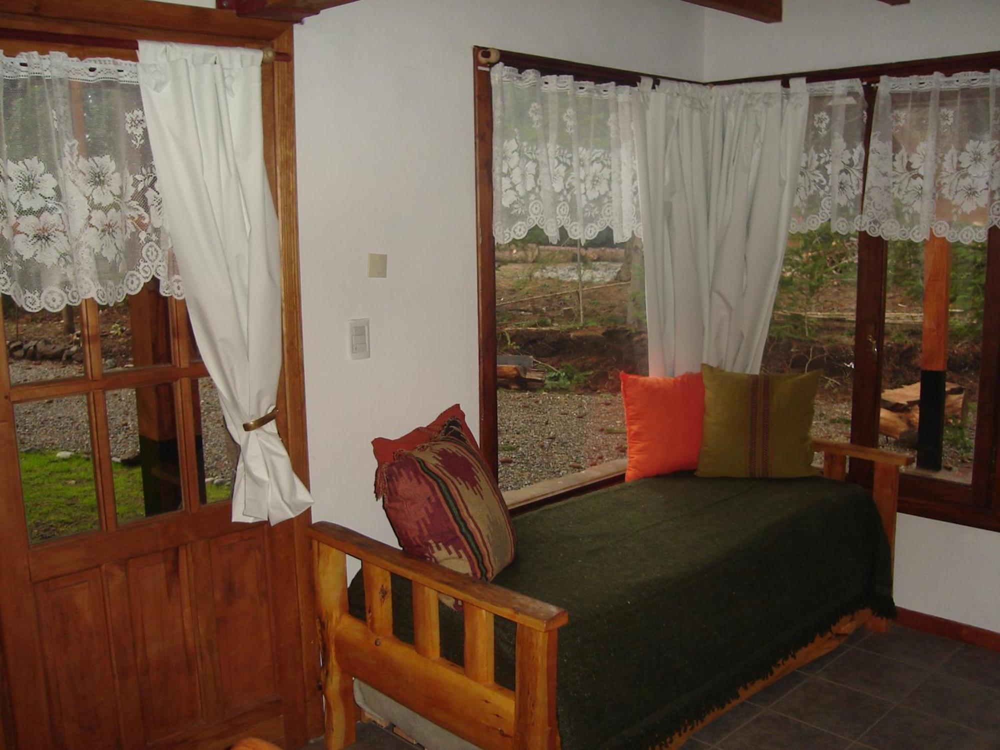 산카를로스데바릴로체 Tinsel'S House 빌라 외부 사진
