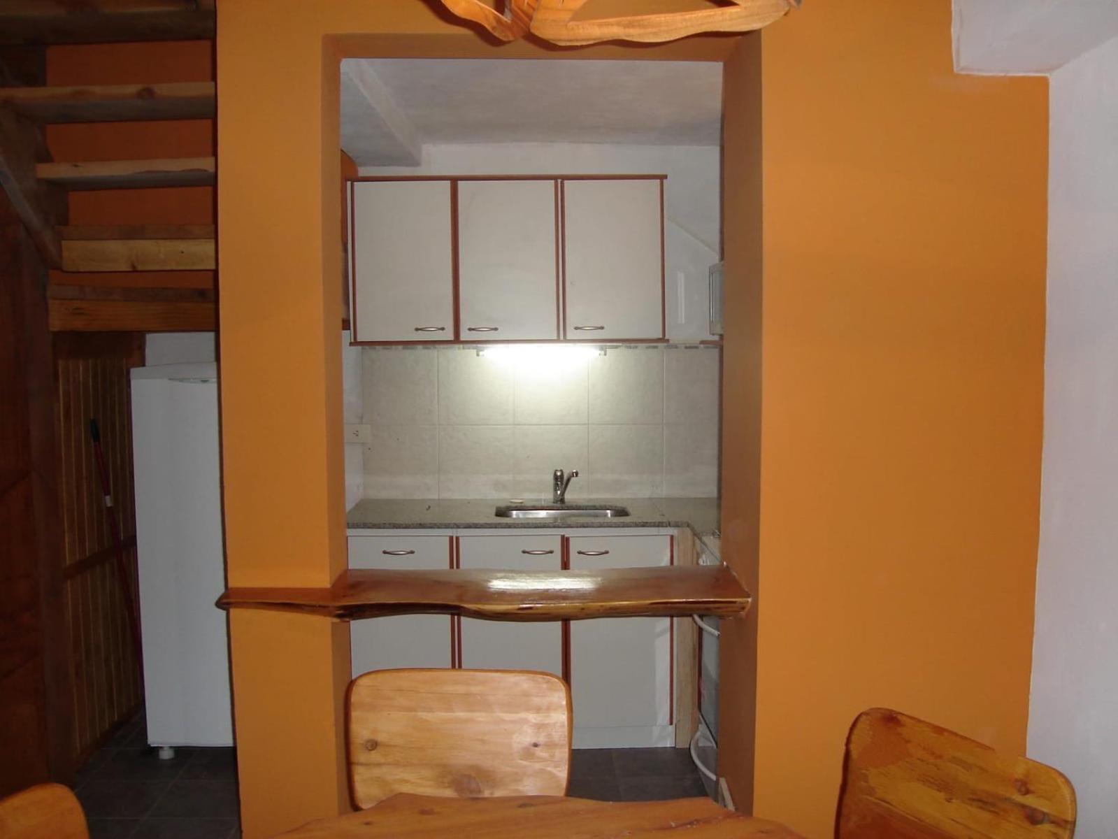 산카를로스데바릴로체 Tinsel'S House 빌라 외부 사진