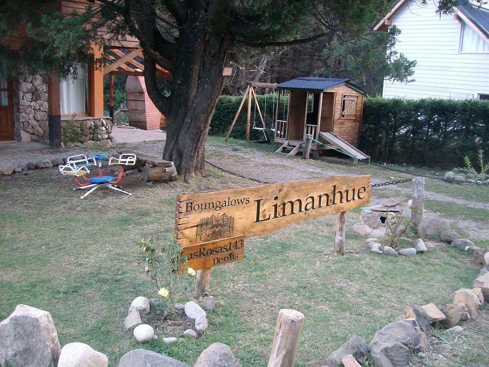 산카를로스데바릴로체 Tinsel'S House 빌라 외부 사진