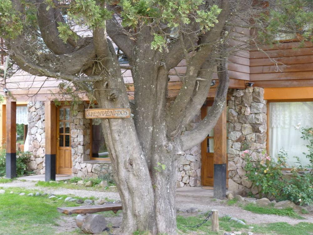 산카를로스데바릴로체 Tinsel'S House 빌라 외부 사진