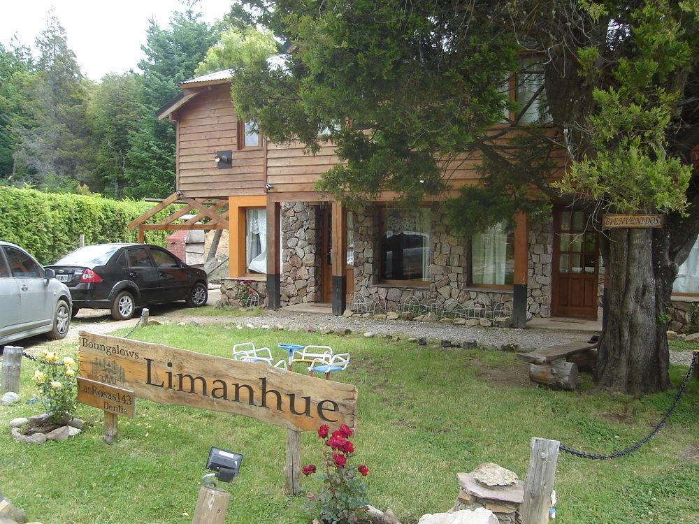 산카를로스데바릴로체 Tinsel'S House 빌라 외부 사진