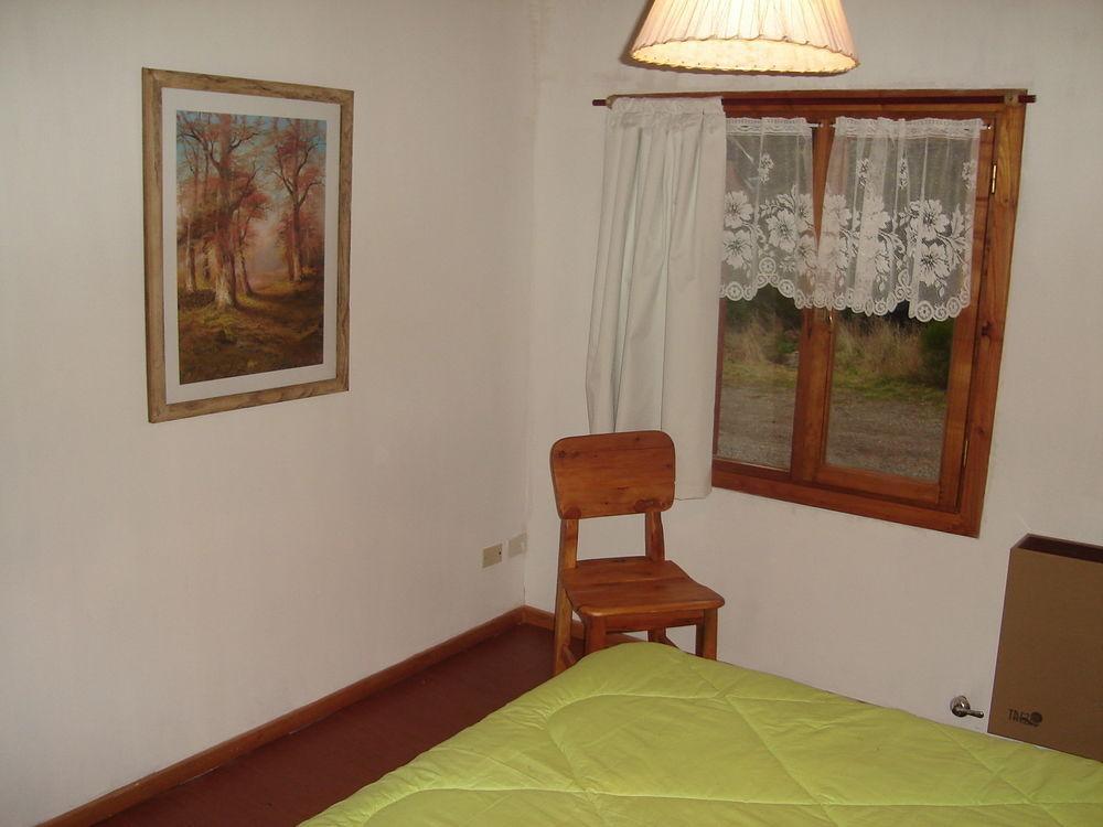 산카를로스데바릴로체 Tinsel'S House 빌라 외부 사진
