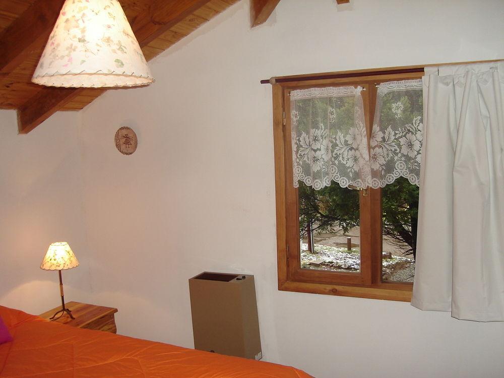 산카를로스데바릴로체 Tinsel'S House 빌라 외부 사진
